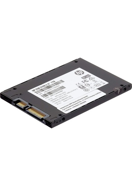 S700 1 TB 2.5’’ 561MB-523MB/s SATA 3.0 SSD 6MC15AA