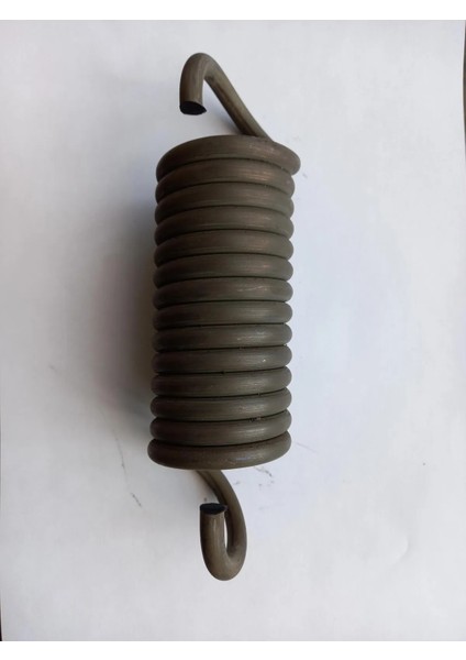 Demir Kesme Makası Makinesi Yedek Yayı Boy 200MM x Dış Çap 53 mm x Iç Çap 37 mm fiyatları