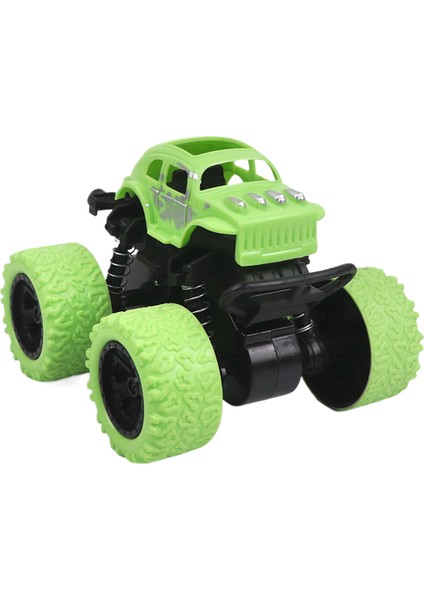 Atalet Dört Tekerlekten Çekiş Dublör Buggy Erkek Oyuncak (Yurt Dışından)