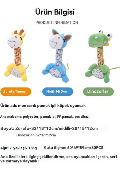Köpek Seslendirme Büyük Köpek Evcil Hayvan Eğitici Peluş Oyuncak (Yurt Dışından)