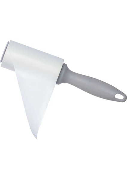 Yapışkanlı Kedi Tüyü Kıl Saç Toplama Rulosu 1 Adet