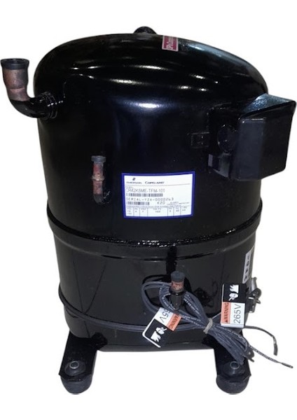 Copeland Cr 30 2.5 Hp Soğutma Kompresörü