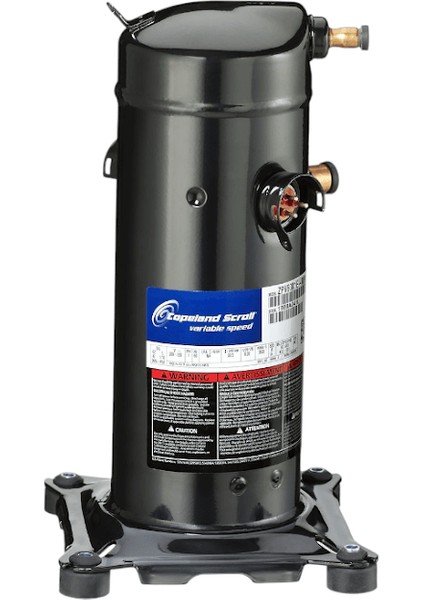 Copeland ZB66KQE-TFD 9hp Soğutma Kompresörü