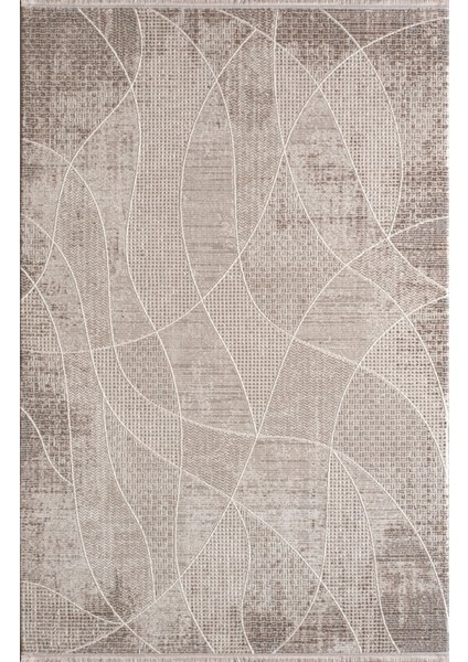 Serena 03362A Krem Gri