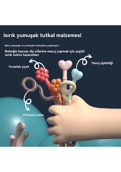 Bebek Uçan Daire Pompalama (Yurt Dışından)
