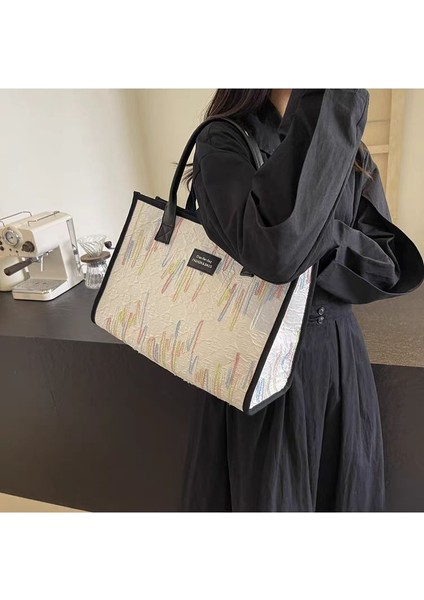 Mizaç Renkli Retro Koltuk Altı Omuz Çantası (Yurt Dışından) fiyatları