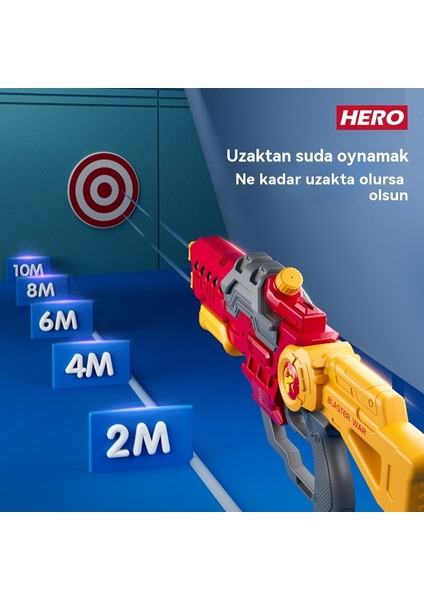 Otomatik Sürekli Saç Büyük Otomatik Su Püskürtme Oyuncak (Yurt Dışından) modelleri