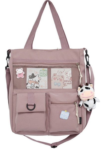 Ilkbahar ve Yaz Yeni Moda Trendi Küçük Taze Sanat Çantası (Yurt Dışından)