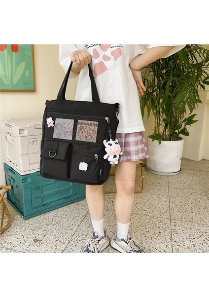 Ilkbahar ve Yaz Yeni Moda Trendi Küçük Taze Sanat Çantası (Yurt Dışından) fırsatları