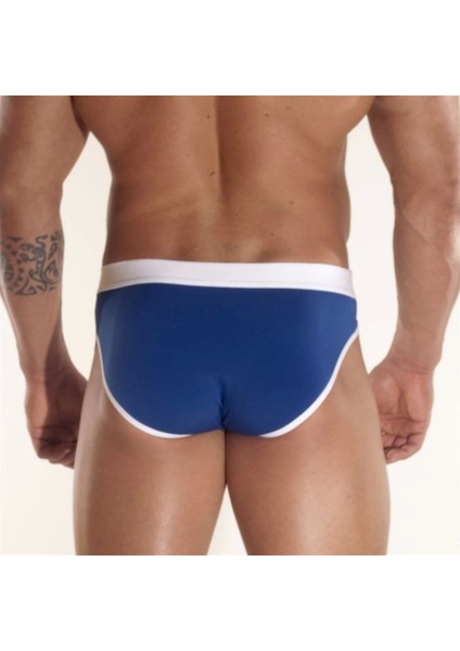 Kontras Biyeli Erkek Slip modelleri