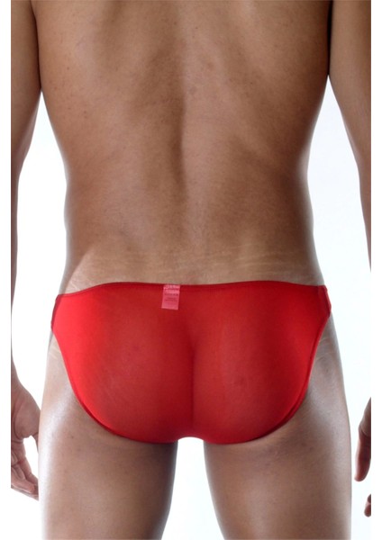 Transparan Erkek Slip indirimleri