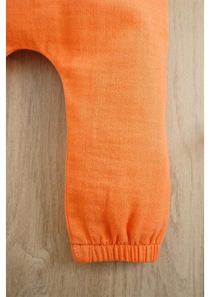 x Ipek Atlas Kız Erkek Bebek Çocuk Müslin Ikili Takım modelleri