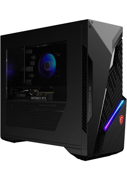 Msı Mag Infınıte S3 I7-14700F 14NUC7-1436EU-043 24GB 2tb+2tb Rtx 4060 Ventus 8gb Windows 11 Home Masaüstü Gaming & 14NUC71436EUK043 (Outlet)