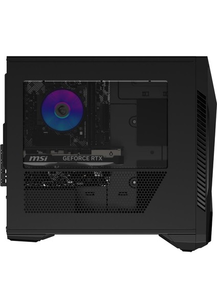 Msı Mag Infınıte S3 I7-14700F 14NUC7-1436EU-043 24GB 2tb+2tb Rtx 4060 Ventus 8gb Windows 11 Home Masaüstü Gaming & 14NUC71436EUK043 (Outlet)