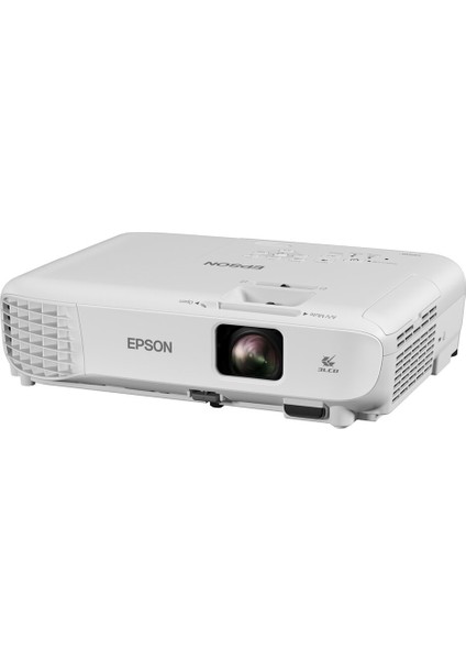EB-W06 3700 Ansilümen 1280x800 Projeksiyon Cihazı