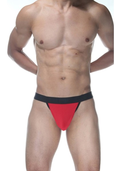 Kırmızı Erkek Tangası fırsatları