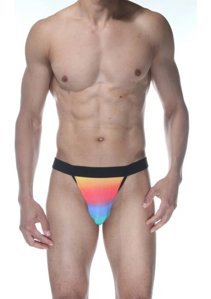 Gökkuşağı Erkek Tangası fırsatları