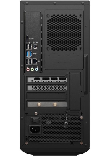 Msı Mag Infınıte S3 I9-14900KF 14NUC7-1436EU-117 64GB 1tb Rtx 4060 Ventus 8gb Windows 11 Home Masaüstü Gaming & 14NUC71436EUK117 (Outlet)