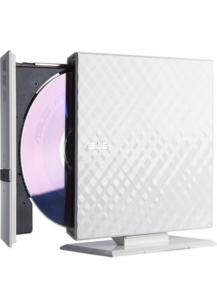Lite Slim SDRW-08D2S-U Beyaz DVD Yazıcı modelleri