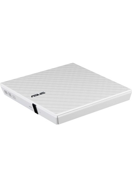 Lite Slim SDRW-08D2S-U Beyaz DVD Yazıcı fırsatları