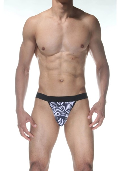 Zebra Erkek Tangası