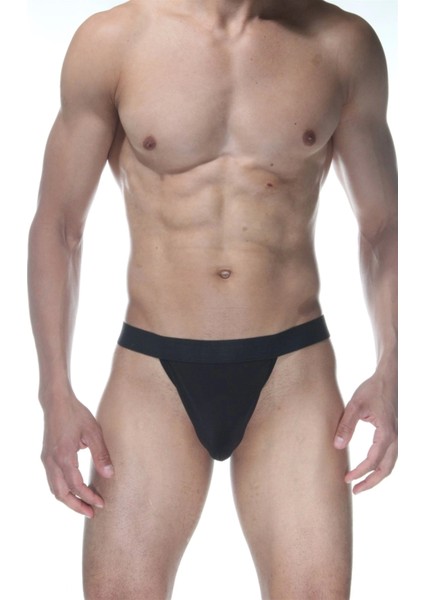 Siyah Erkek Tangası indirimleri