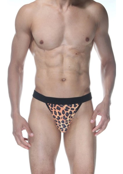 Leopar Erkek Tangası fırsatları