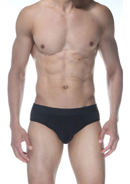 Siyah Jockstrap Erkek Iç Giyim indirimleri