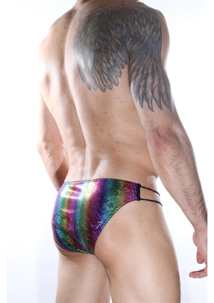 Ip Detaylı Erkek Slip fiyatları