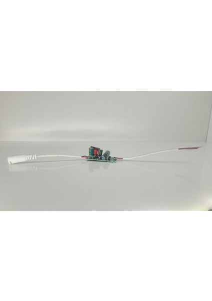 LED Drıver/trafo (8W-40W, 36V-160V, 250MA) LED Panel Avize