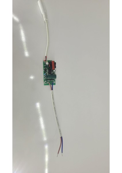 LED Drıver/trafo (8W-40W, 36V-160V, 250MA) LED Panel Avize