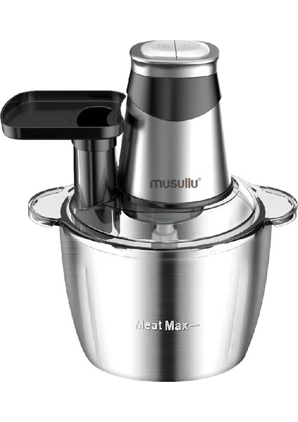 Rondo Doğrayıcı - 3 Litre (Rendeli) fiyatları