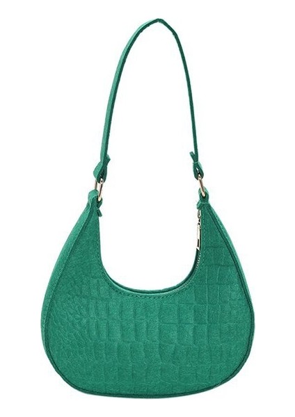 Ay Çanta Alışveriş Banliyö Kadın Çanta (Yurt Dışından)