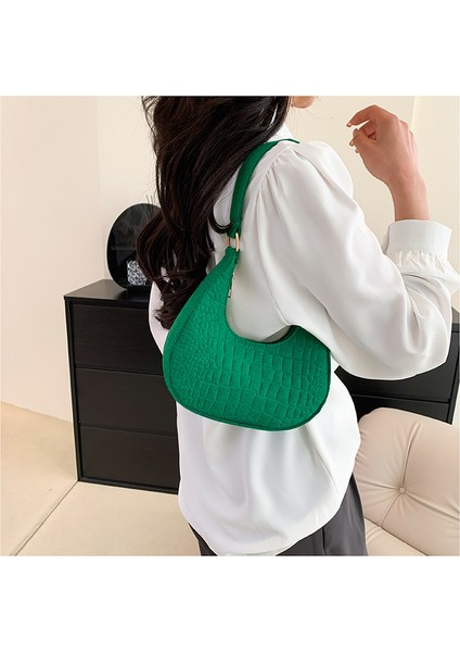 Ay Çanta Alışveriş Banliyö Kadın Çanta (Yurt Dışından) fırsatları