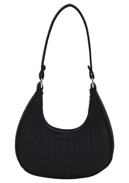 Ay Çanta Alışveriş Banliyö Kadın Çanta (Yurt Dışından)