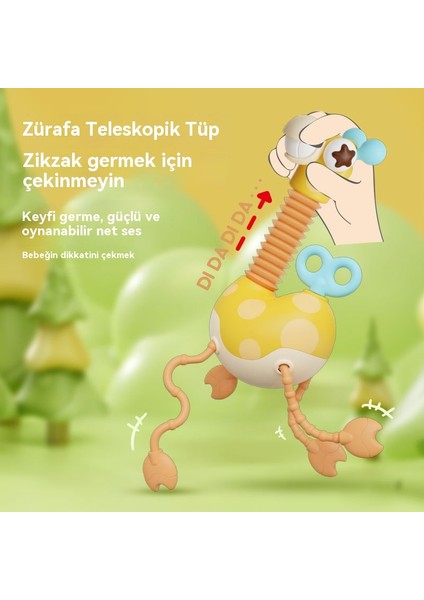 Bebek Bulmaca Eğlenceli Parmak Pompalama (Yurt Dışından)