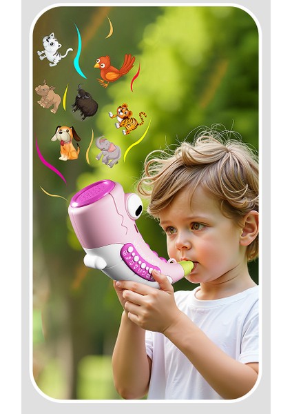 Korna Çalabilir 30 Çeşit Ses (Yurt Dışından) modelleri