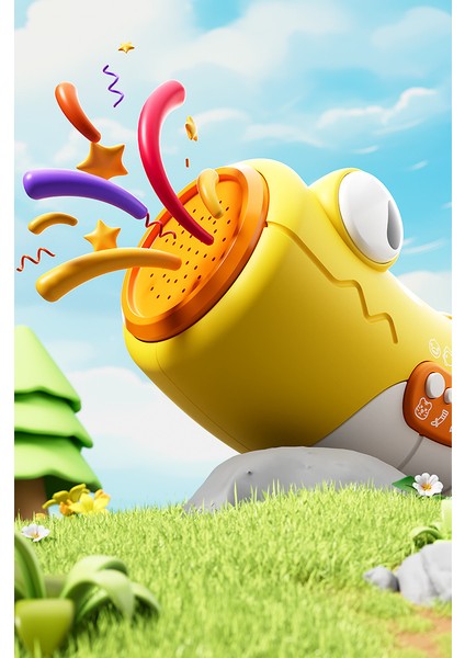 Korna Çalabilir 30 Çeşit Ses (Yurt Dışından) indirimleri