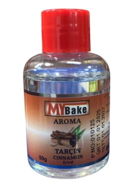 Tarçın Aroması - 50 gr