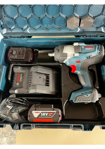 Gds 18V-1000 Akülü Vidalama
