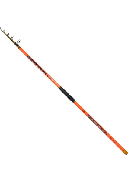 Remixon Armageddon Iı 420cm 250 Gr Tele Surf Olta Kamışı