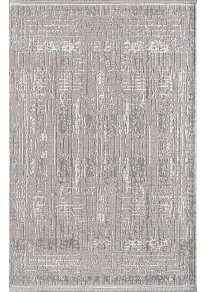 Serena 03366B Krem Gri