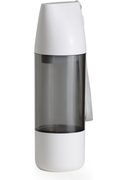 Pet Kedi Açık Taşınabilir Su Tahıl Besleme Suyu Çok Fonksiyonlu Bardak (Yurt Dışından)