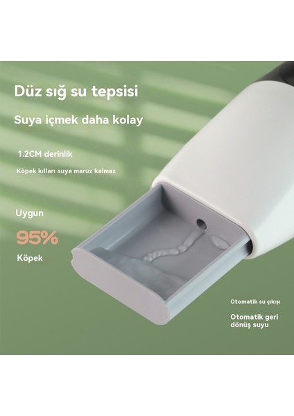 Pet Kedi Açık Taşınabilir Su Tahıl Besleme Suyu Çok Fonksiyonlu Bardak (Yurt Dışından) fırsatları