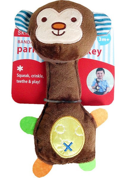 Köpek Peluş Ses Peluş Bebek Oyuncak (Yurt Dışından)