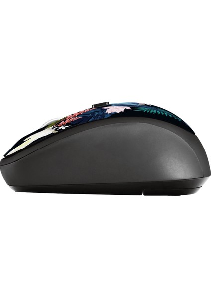 23387 YVI Wireless Mouse Parrot