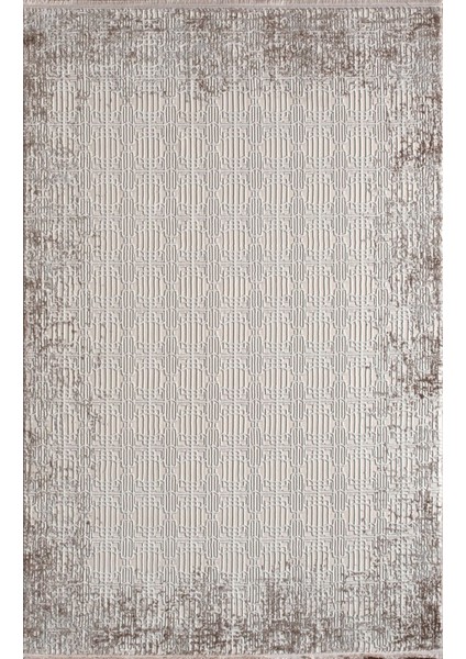 Serena 03370A Krem Gri