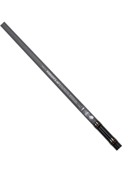 Rs 274cm 10-35 Gr 2p Spin Olta Kamışı