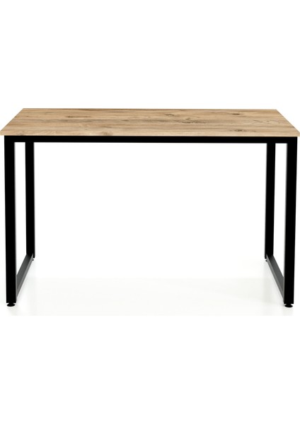60 x 120 cm Çalışma Masası Bilgisayar Masası Ofis Masası - Atlantik Çam fırsatları