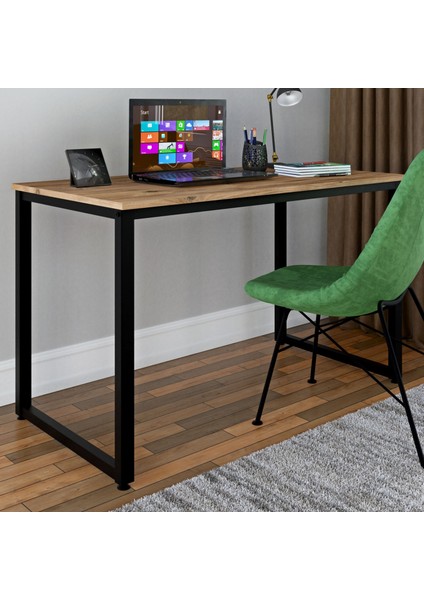 60 x 120 cm Çalışma Masası Bilgisayar Masası Ofis Masası - Atlantik Çam fiyatları